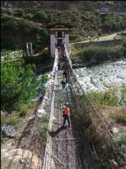 Dual Bridges13